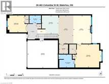 461 COLUMBIA Street W Unit# 26 | Waterloo Ontario | Slide Image Thirty-three