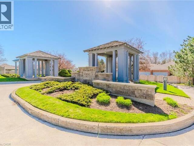 461 COLUMBIA Street W Unit# 26 Waterloo Ontario, N2T 2P6 - 2 Bedrooms Condo For Sale