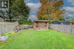 62 VILLAGE GREEN Way | Wilmot Ontario | Slide Image Thirty-six