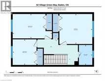 62 VILLAGE GREEN Way | Wilmot Ontario | Slide Image Forty-one