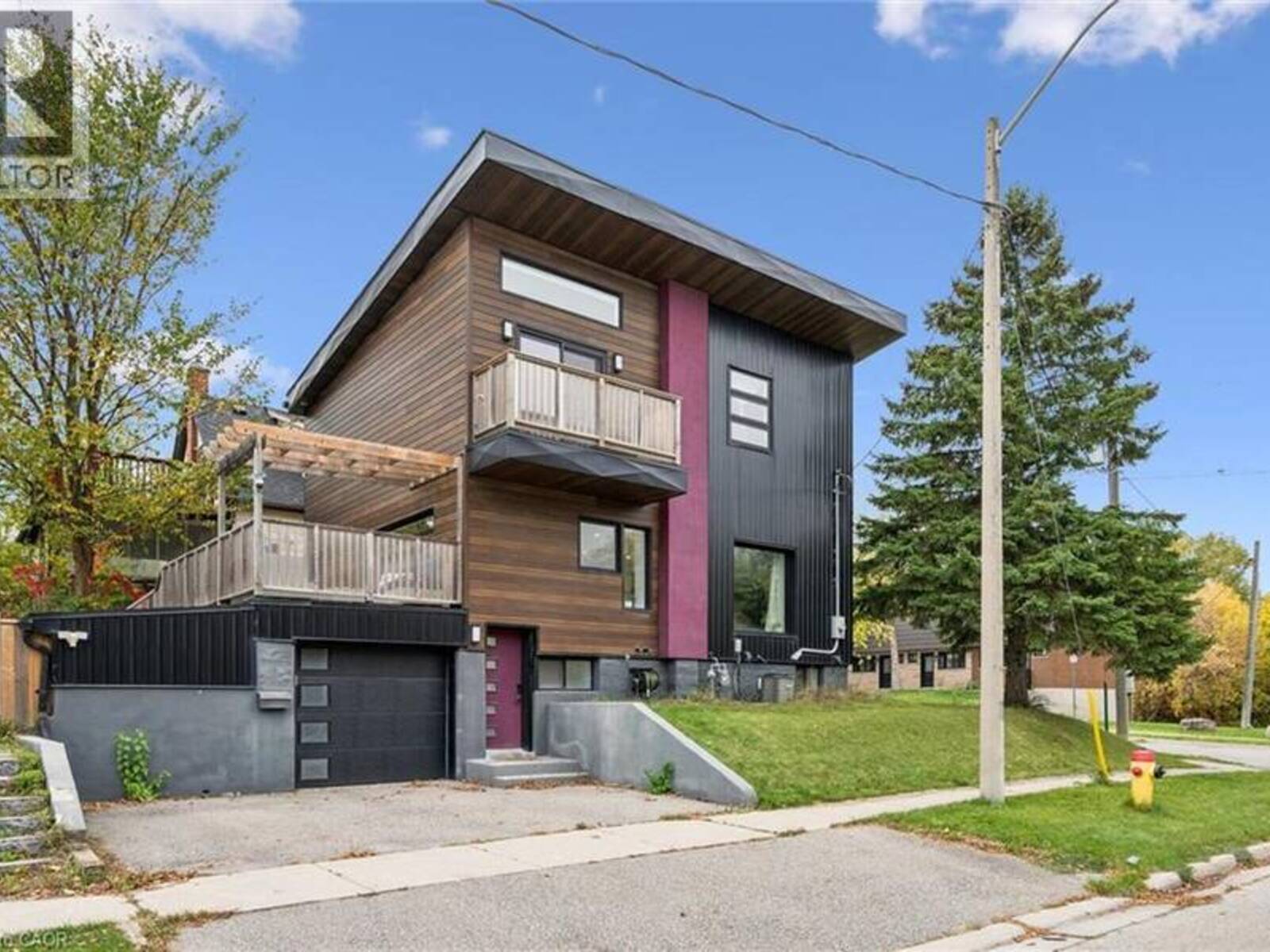 159 PALMER Avenue, Kitchener, Ontario N2G 3P5