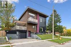 159 PALMER Avenue | Kitchener Ontario | Slide Image One