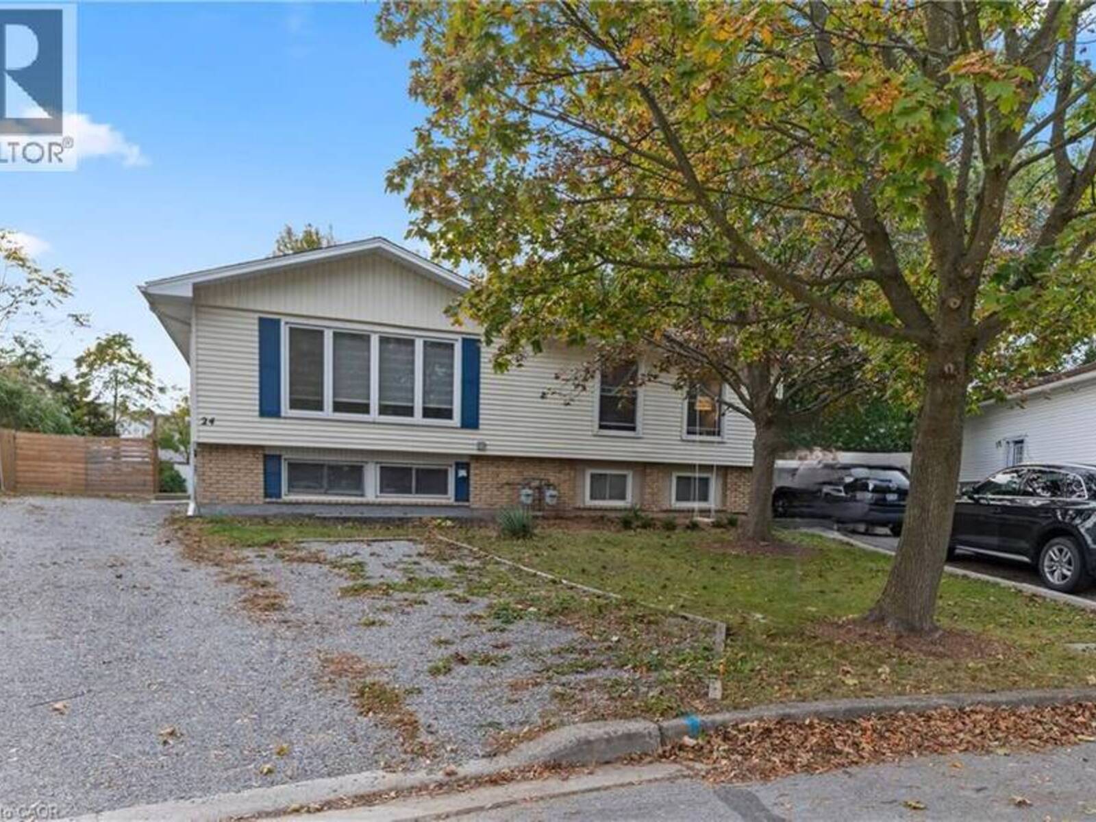 24 TARA Crescent, Thorold, Ontario L2V 4M1