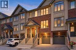 4 COULD Lane | Ancaster Ontario | Slide Image One