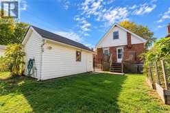 75 BARONS Avenue | Hamilton Ontario | Slide Image Thirty-three