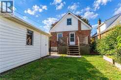 75 BARONS Avenue | Hamilton Ontario | Slide Image Thirty-five