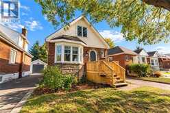 75 BARONS Avenue | Hamilton Ontario | Slide Image Three