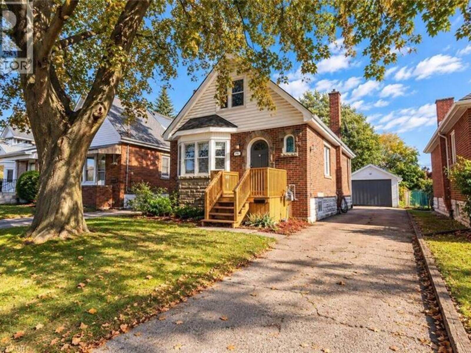 75 BARONS Avenue, Hamilton, Ontario L8K 2Y4
