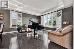 315 RIDEAU RIVER Place | Waterloo Ontario | Slide Image Four