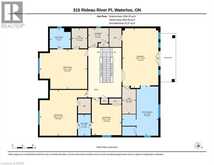 315 RIDEAU RIVER Place | Waterloo Ontario | Slide Image Thirty-three