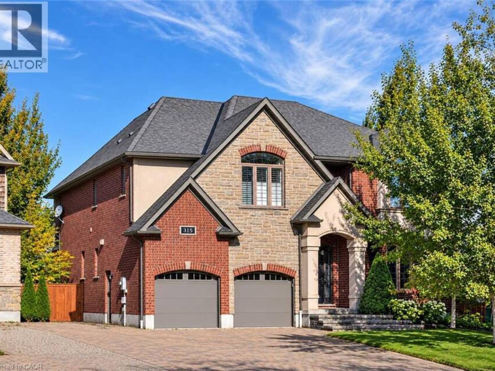 315 RIDEAU RIVER Place, Waterloo, Ontario N2V 2Y5