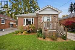 18 BIRCH Avenue | Kitchener Ontario | Slide Image Two