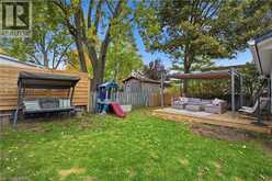 18 BIRCH Avenue | Kitchener Ontario | Slide Image Thirty-four