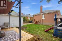 18 BIRCH Avenue | Kitchener Ontario | Slide Image Thirty-five