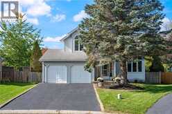 29 LESLIE Avenue | Port Dover Ontario | Slide Image One