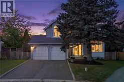 29 LESLIE Avenue | Port Dover Ontario | Slide Image Twenty-eight