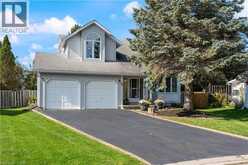 29 LESLIE Avenue | Port Dover Ontario | Slide Image Two