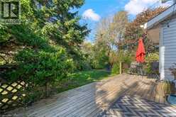29 LESLIE Avenue | Port Dover Ontario | Slide Image Thirty-two