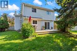 29 LESLIE Avenue | Port Dover Ontario | Slide Image Thirty