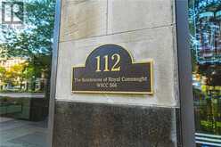 112 KING Street E Unit# 607 | Hamilton Ontario | Slide Image One