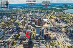 112 KING Street E Unit# 607 | Hamilton Ontario | Slide Image Thirty