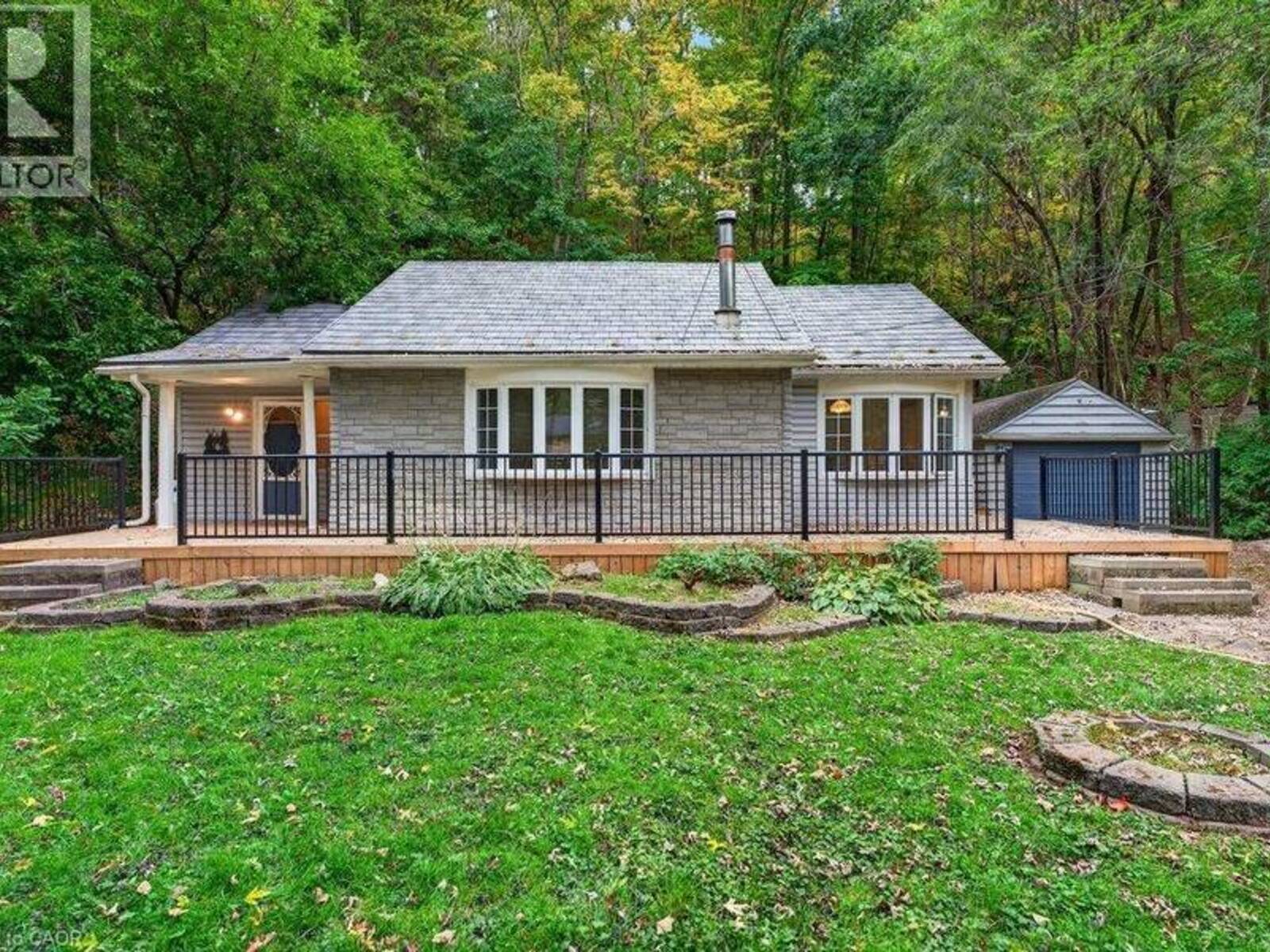 1301 HIDDEN VALLEY Road, Burlington, Ontario L7P 0T5