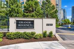1276 MAPLE CROSSING Boulevard Unit# 503 | Burlington Ontario | Slide Image Two