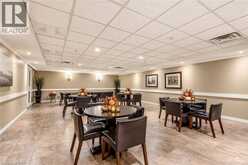 1276 MAPLE CROSSING Boulevard Unit# 503 | Burlington Ontario | Slide Image Thirty