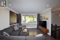 699 CASTLEGUARD Crescent | Burlington Ontario | Slide Image Twelve