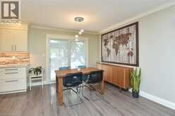 699 CASTLEGUARD Crescent | Burlington Ontario | Slide Image Eighteen