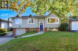 699 CASTLEGUARD Crescent | Burlington Ontario | Slide Image Two
