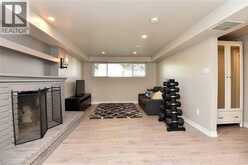 699 CASTLEGUARD Crescent | Burlington Ontario | Slide Image Thirty-nine