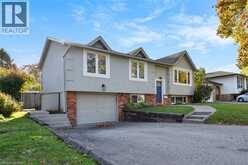 699 CASTLEGUARD Crescent | Burlington Ontario | Slide Image Three