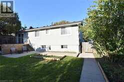 699 CASTLEGUARD Crescent | Burlington Ontario | Slide Image Forty-eight