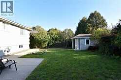 699 CASTLEGUARD Crescent | Burlington Ontario | Slide Image Fifty