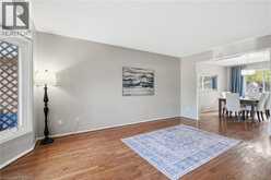 18 ROWNTREE Drive | Hamilton Ontario | Slide Image Eighteen