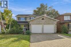 18 ROWNTREE Drive | Hamilton Ontario | Slide Image One