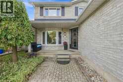 18 ROWNTREE Drive | Hamilton Ontario | Slide Image Two