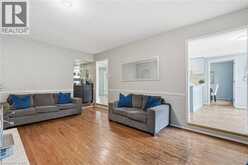 18 ROWNTREE Drive | Hamilton Ontario | Slide Image Five