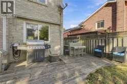 18 ROWNTREE Drive | Hamilton Ontario | Slide Image Forty-one