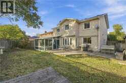 18 ROWNTREE Drive | Hamilton Ontario | Slide Image Forty-two