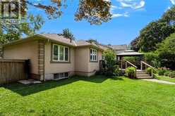 497 TOWNSEND Avenue | Burlington Ontario | Slide Image Thirty-five