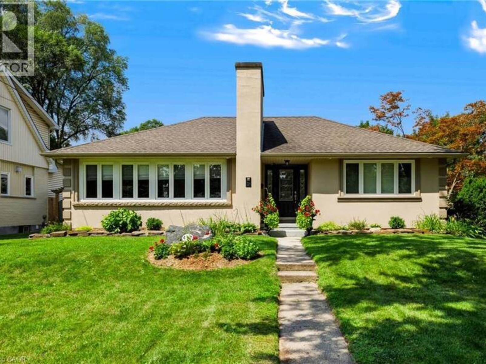 497 TOWNSEND Avenue, Burlington, Ontario L7T 2B2