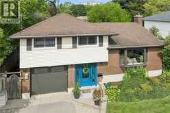 254 QUICKFALL Drive | Waterloo Ontario | Slide Image One