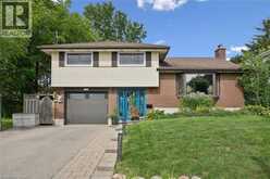 254 QUICKFALL Drive | Waterloo Ontario | Slide Image Two