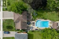 254 QUICKFALL Drive | Waterloo Ontario | Slide Image Thirty-nine