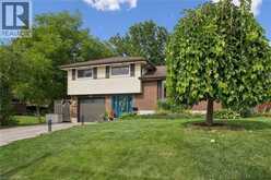 254 QUICKFALL Drive | Waterloo Ontario | Slide Image Three