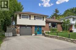 254 QUICKFALL Drive | Waterloo Ontario | Slide Image Four