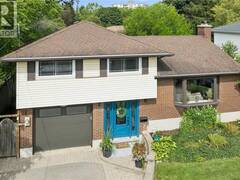 254 QUICKFALL Drive Waterloo Ontario, N2J 3S9