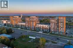 470 DUNDAS Street E Unit# 702 | Waterdown Ontario | Slide Image One